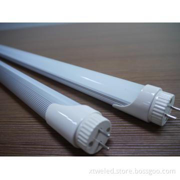 34W T8 LED Tube With 180° Rotatable Lamp Holder